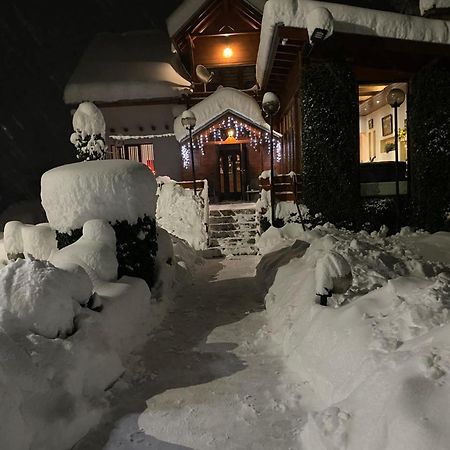 Orehite Guest House Samokov Esterno foto