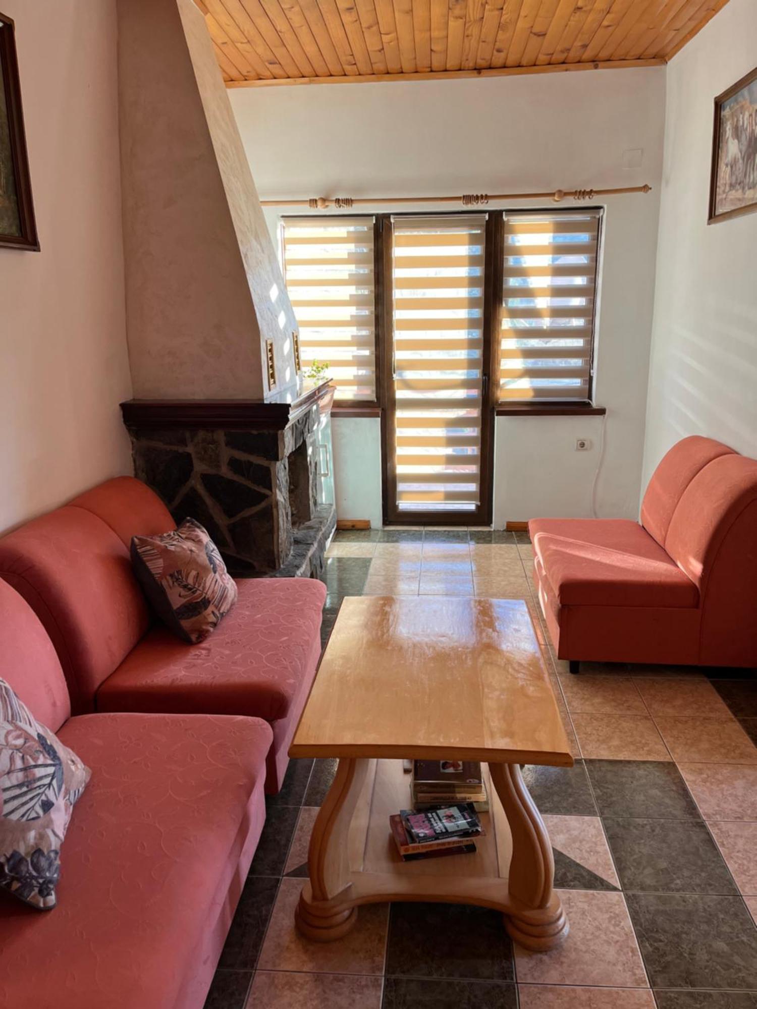 Orehite Guest House Samokov Esterno foto