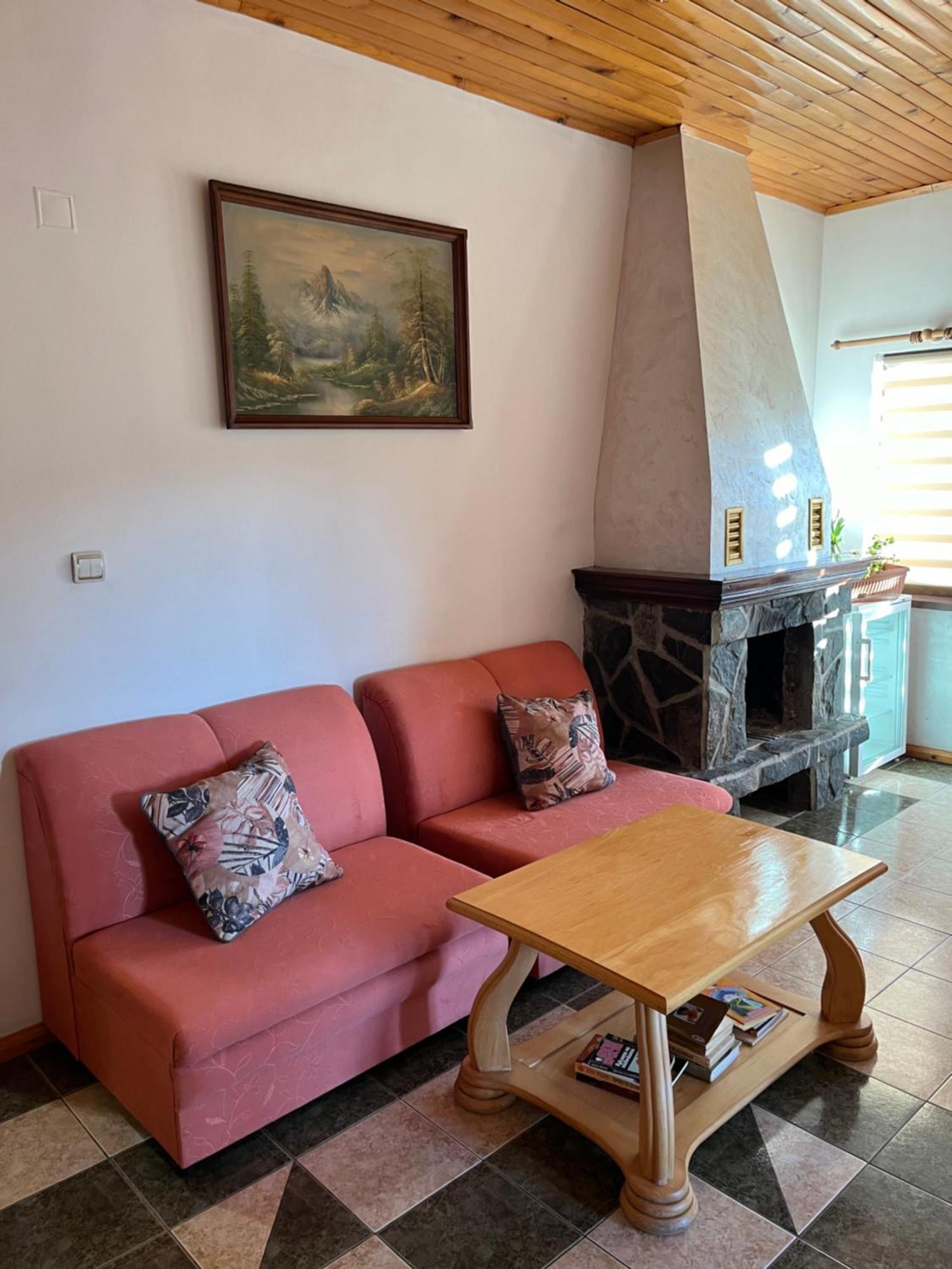 Orehite Guest House Samokov Esterno foto