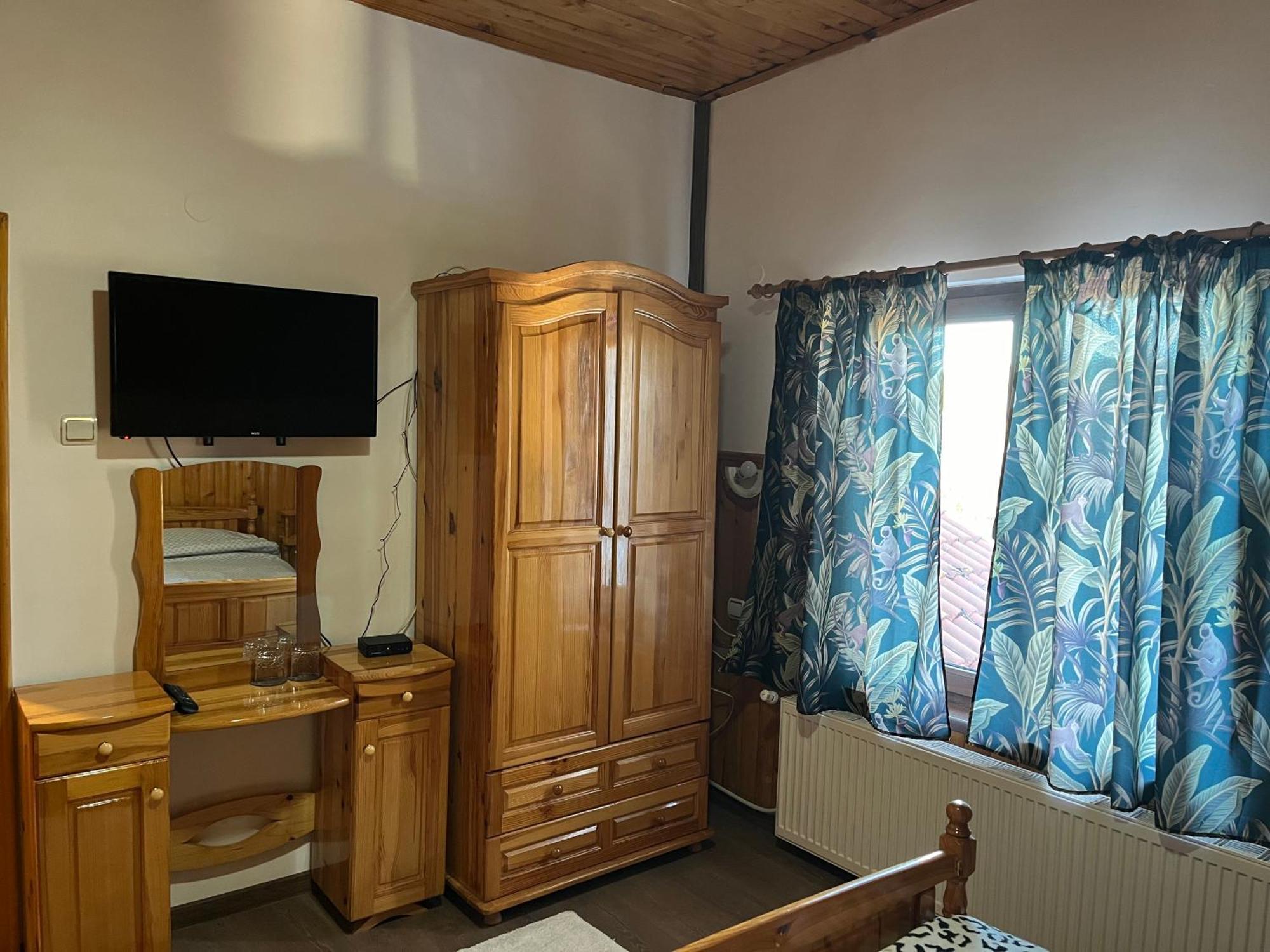 Orehite Guest House Samokov Esterno foto