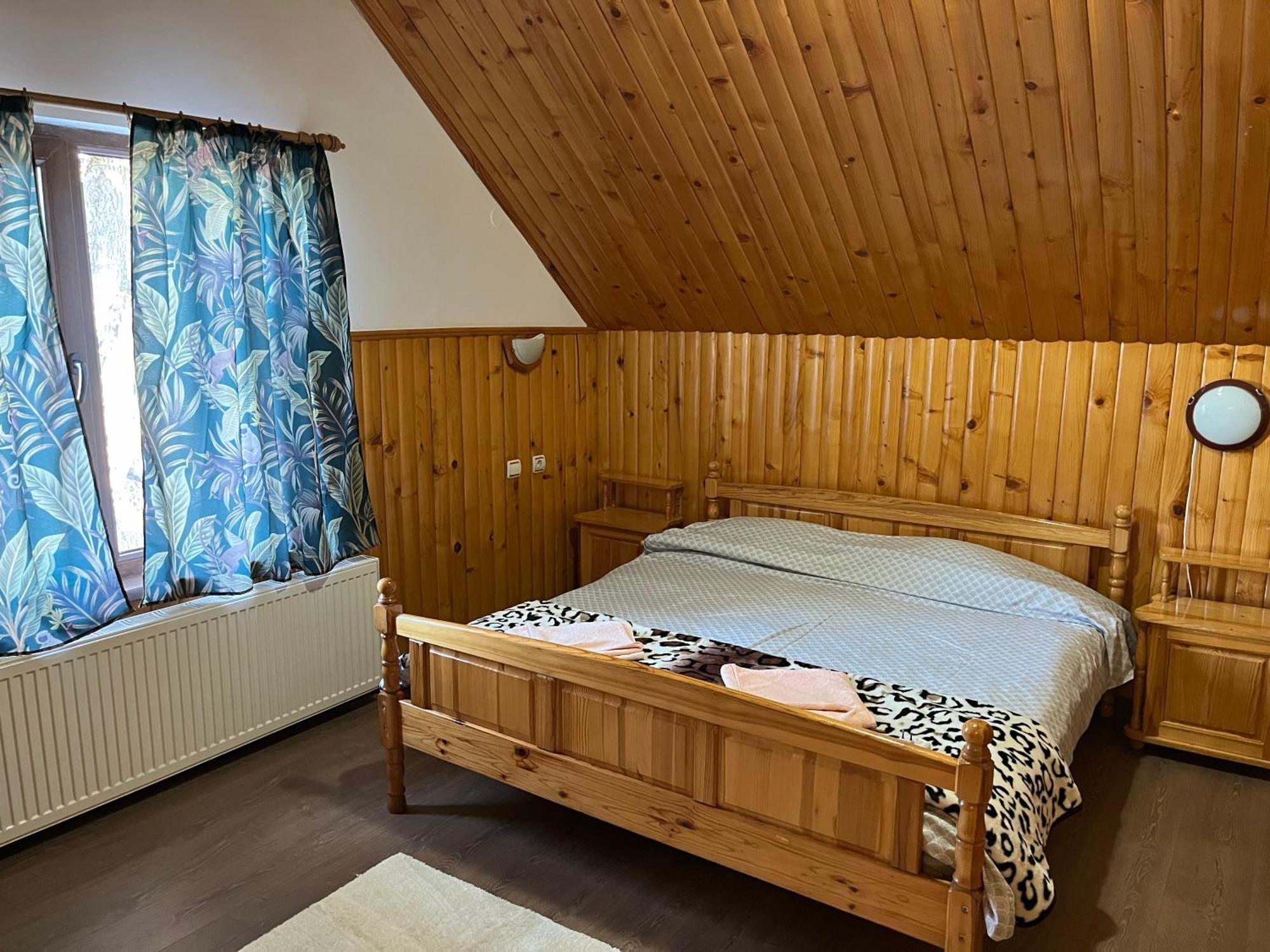 Orehite Guest House Samokov Esterno foto