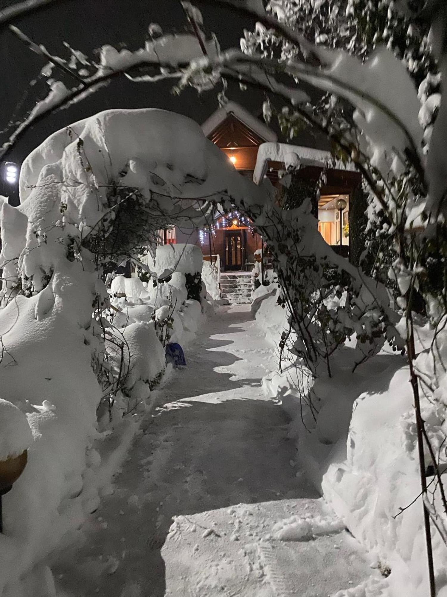 Orehite Guest House Samokov Esterno foto