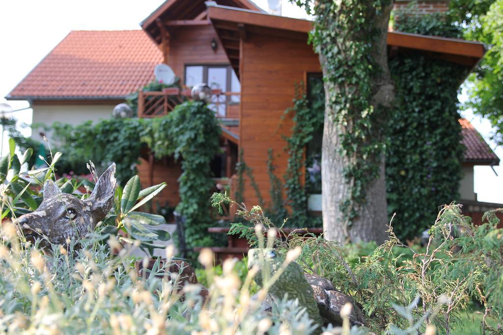 Orehite Guest House Samokov Esterno foto
