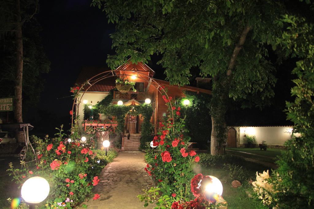 Orehite Guest House Samokov Esterno foto