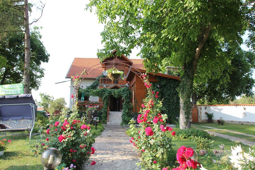Orehite Guest House Samokov Esterno foto