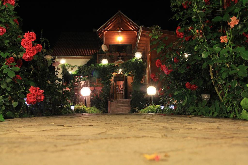 Orehite Guest House Samokov Esterno foto